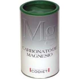 Codiet Carbonato De Magnesio 200 G De Polvo - Imagen 3