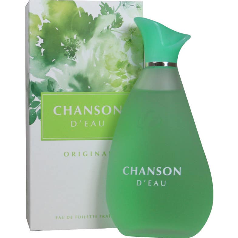 'Chanson d''Eau Original Eau de Toilette 200ml'
