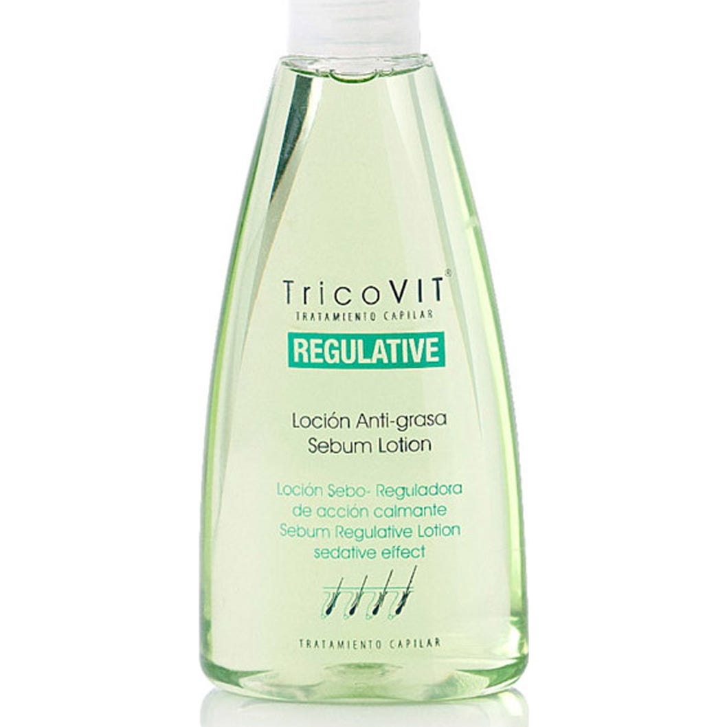 TricoVIT Clean Care Loción Anticaspa 200ml