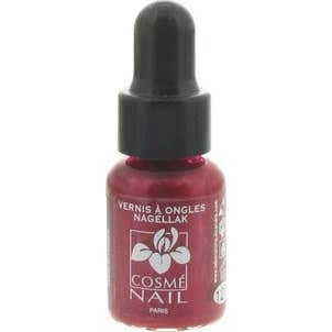 Lisandra Cosmenail Esmalte Uñas Nro 7 1 ud