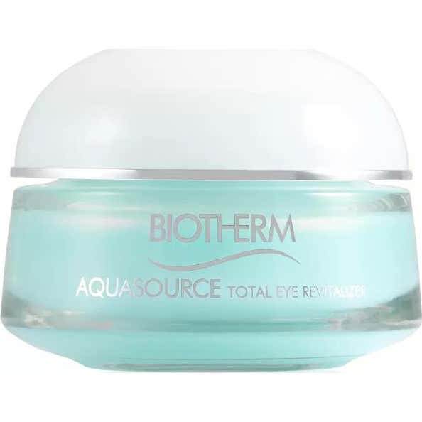 Biotherm Aquasource Total Eye Revitalizer 15 ml