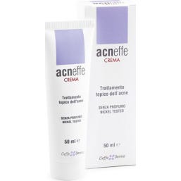 Crema para el Acné 50 ml