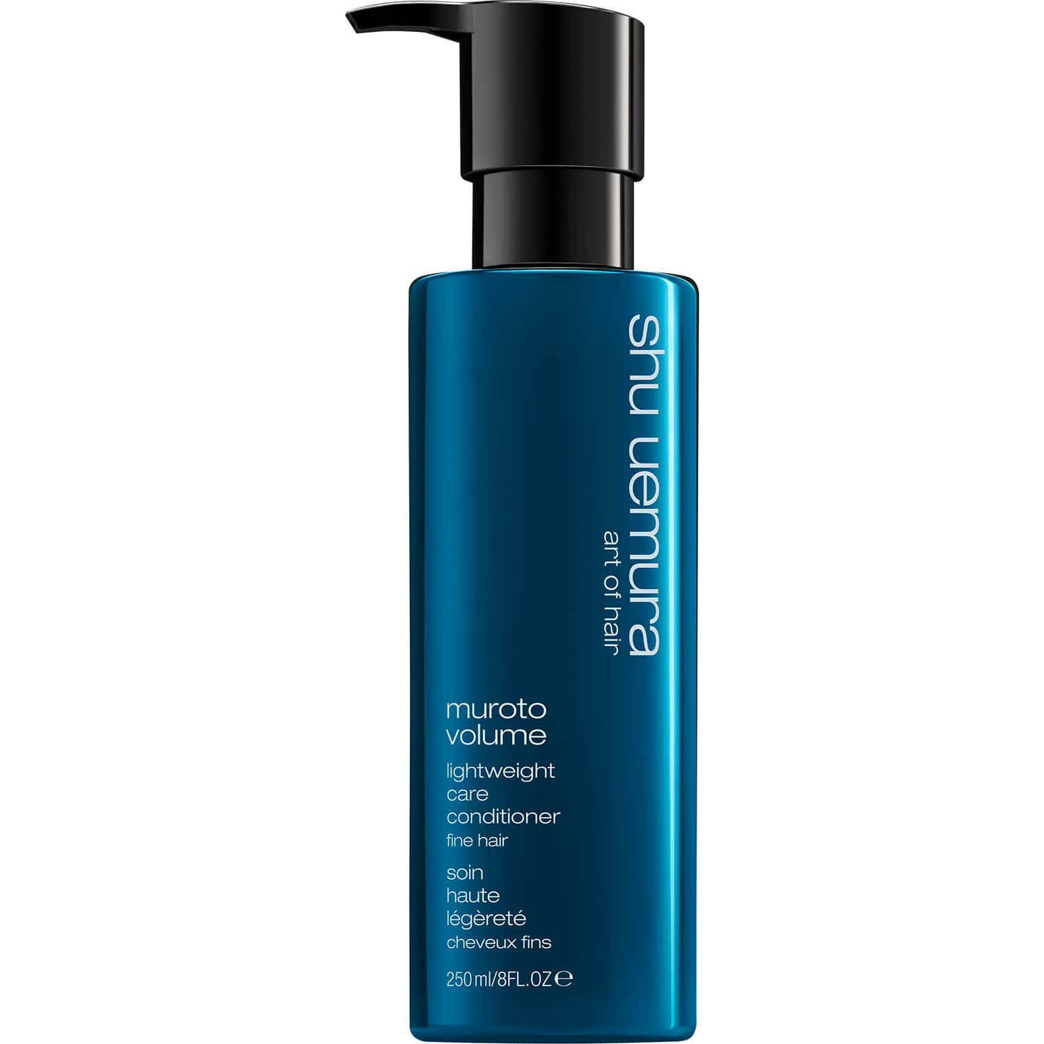 Shu Uemura Muroto Volume Conditioner 250ml
