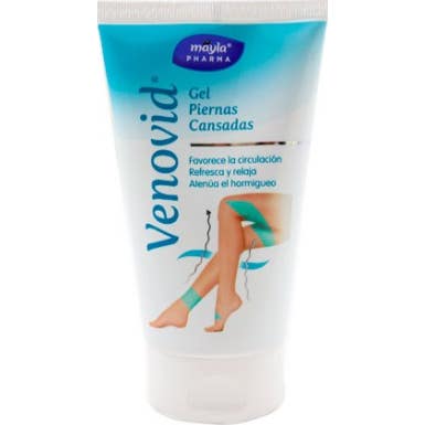 Mayla Venovid Gel Piernas Cansadas 150 ml