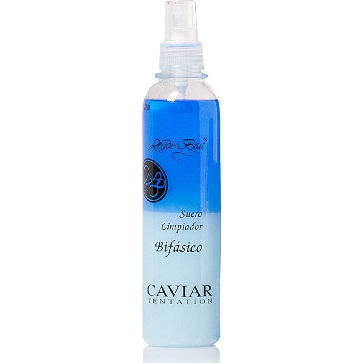 Leydi-Bait Caviar Tentation Suero Limpiador Bifásico 250ml