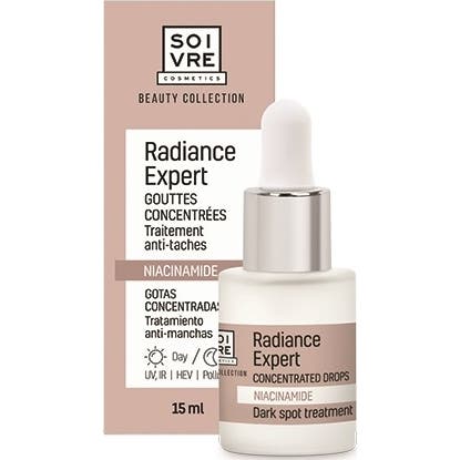 Soivre Radiance Pigment Repair Antimanchas 15 ml