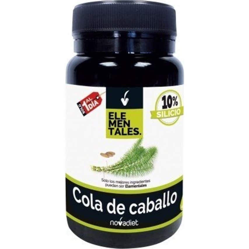 Novadiet Cola de Caballo 30 caps