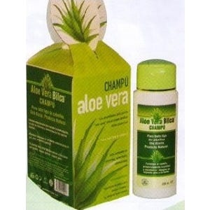 Bilca Champú Aloe Vera 250 ml