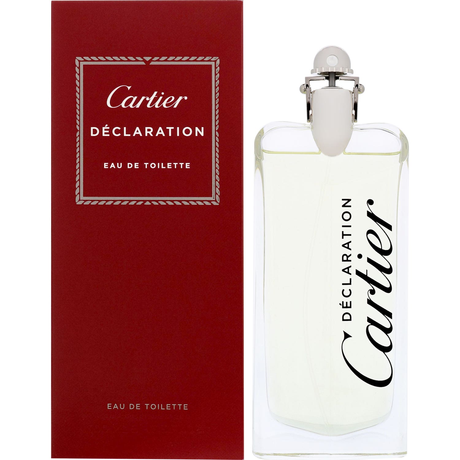 Cartier Declaration Etv 100ml