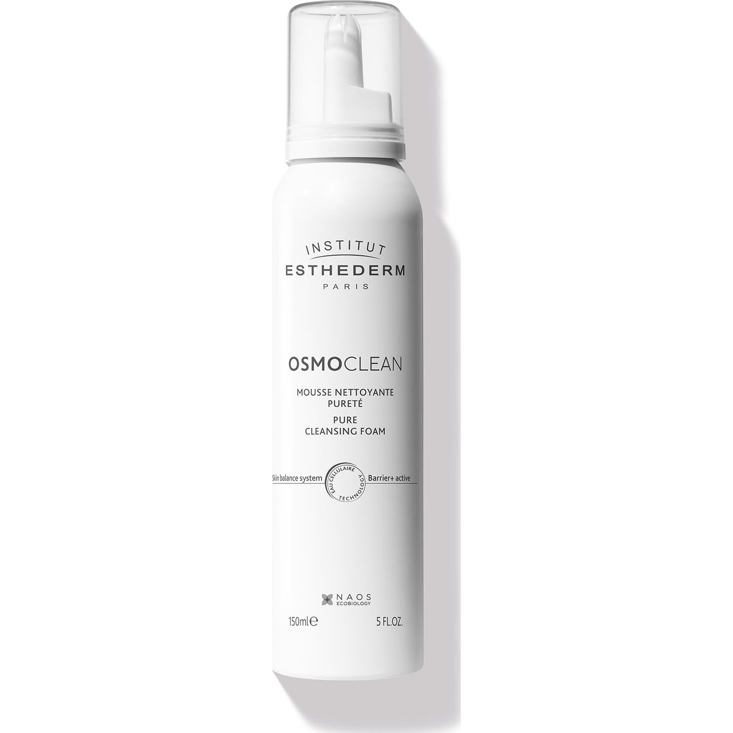 Institut Esthederm Osmoclean Espuma Limpiadora Purificante 150 ml