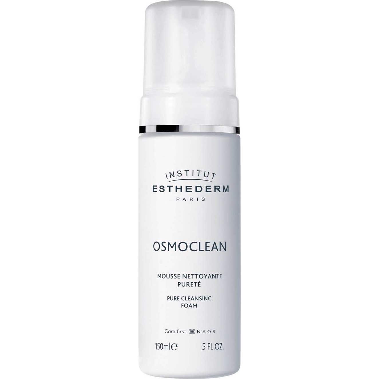 Institut Esthederm Osmoclean Espuma Limpiadora Purificante 150ml