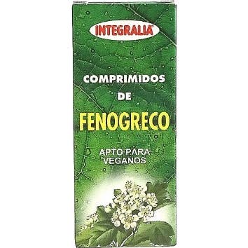 Integralia Fenogreco 60 comp