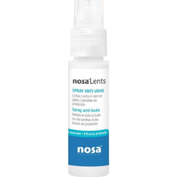 Nosa Lents Spray Antivaho 20 ml