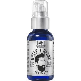 Naturado 1Huile à Barbe Bio 50 ml