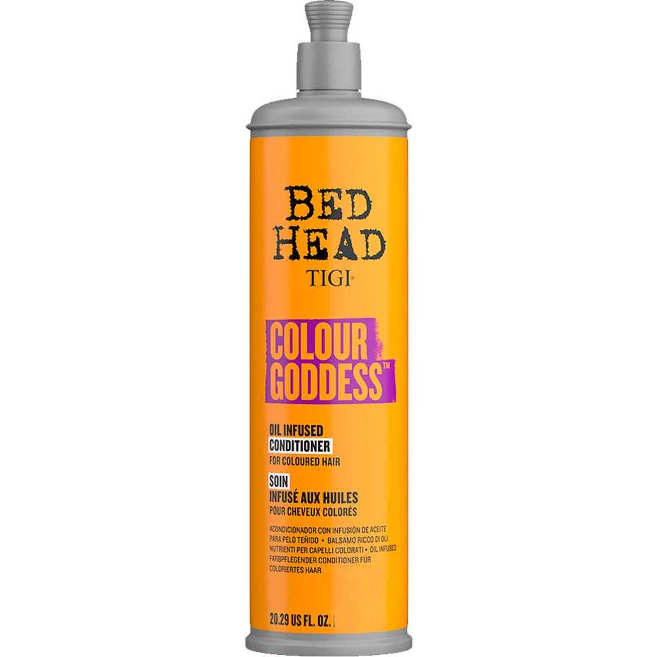 Tigi Bed Head Colour Goddess Oil Infused Acondicionador 400ml