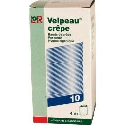 Bde Velpeau Algodón 15 cmx4 M