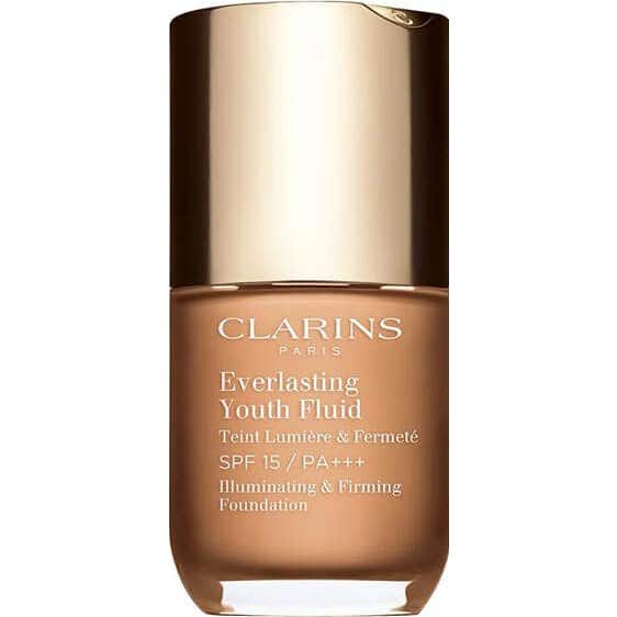 Clarins Everlasting Youth Fluid N°108.5 Ceshew 30ml