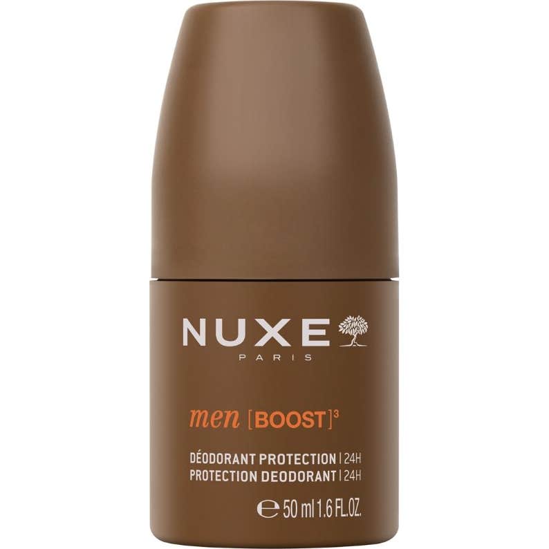 Nuxe Men Desodorante Protección 24h 50ml