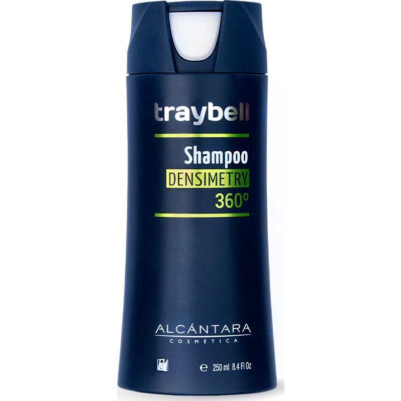Alcántara Traybell Densimetry Champú 250ml
