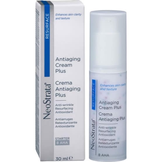 NeoStrata Resurface Crema Antiaging Plus 30ml