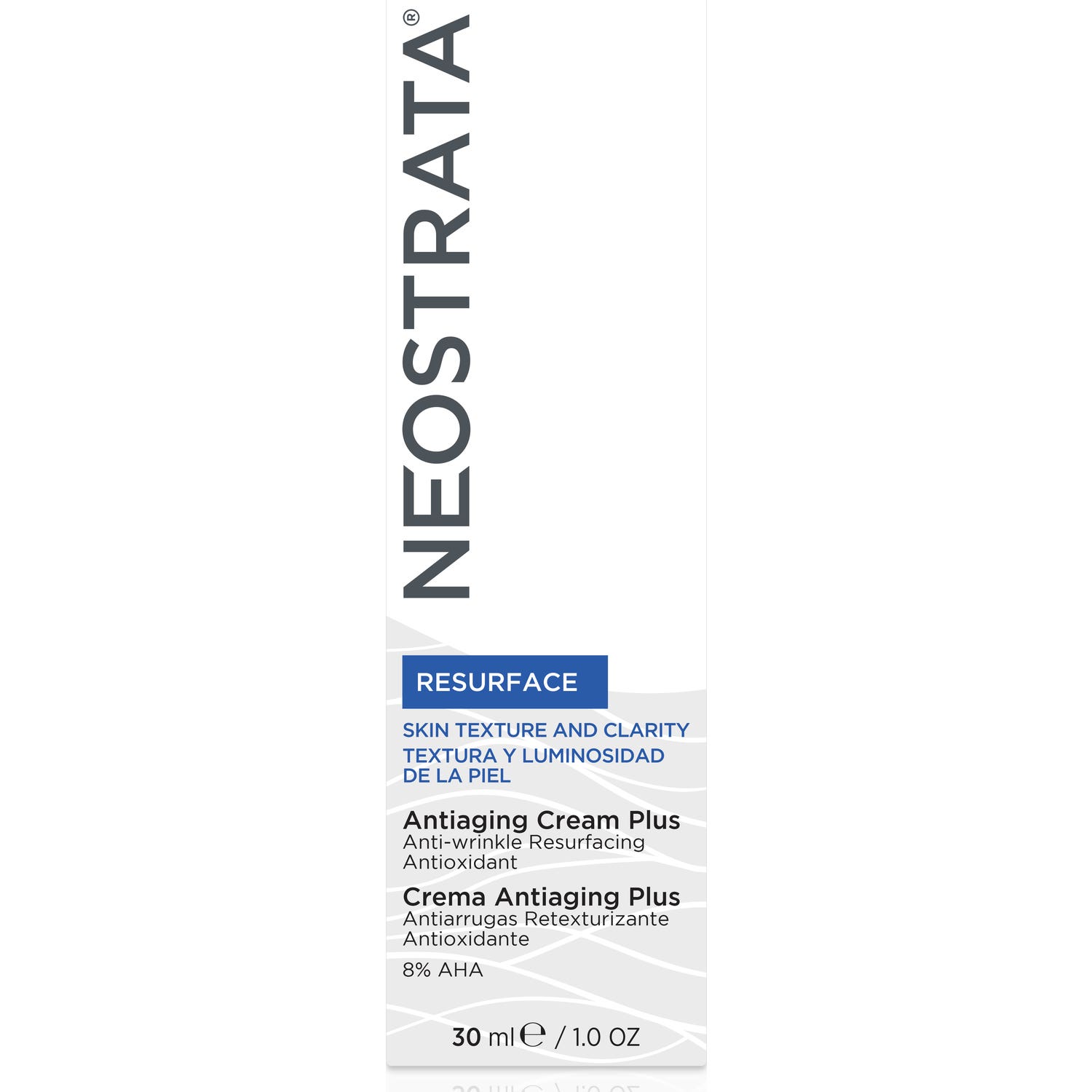 NeoStrata Resurface Crema Antiaging Plus 30ml