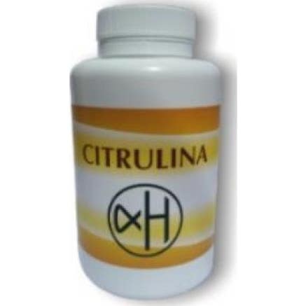 Alfa Herbal L-Citrulina 100 Caps