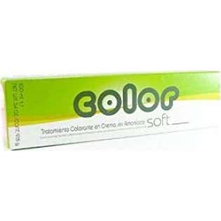 Salerm Color Tinte Cabello N56 Castaño Claro Rojizo 100 ml