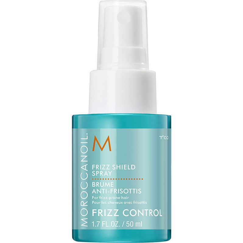 Moroccanoil Frizz Control Frizz Shield Spray 160ml