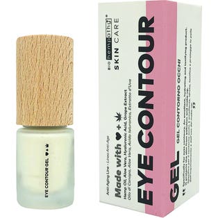 Gel contorno de ojos Biohempathy 15 ml