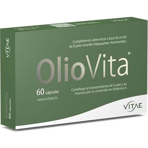 Vitae OlioVita 60caps