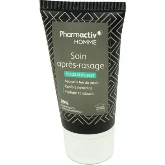 Pharmactiv Men Cuidado After Shave 75 ml