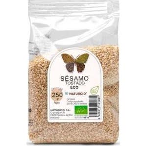 Naturcid Sesamo Tostado 250 g