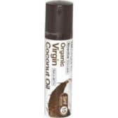 Dr.Organic Bálsamo Labial Aceite de Coco Orgánico 5,7 ml