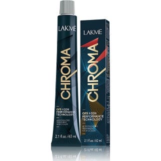 Lakme Chroma Color 0/50 60 ml