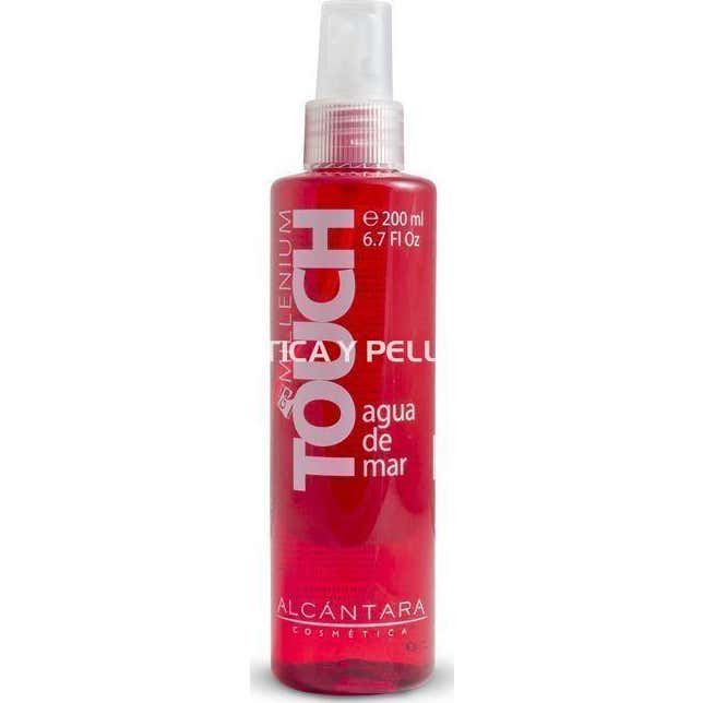 Alcántara Millenium Touch Agua de Mar 200 ml