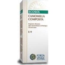 Forza Vitale Melised-T Relajación 25 G - Imagen 2