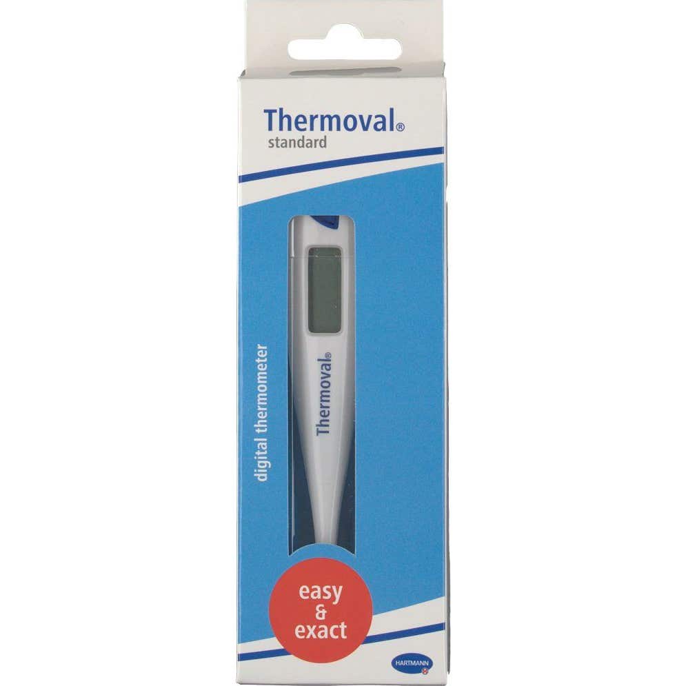 Therm Med Elec Thermoval Lg1 P1
