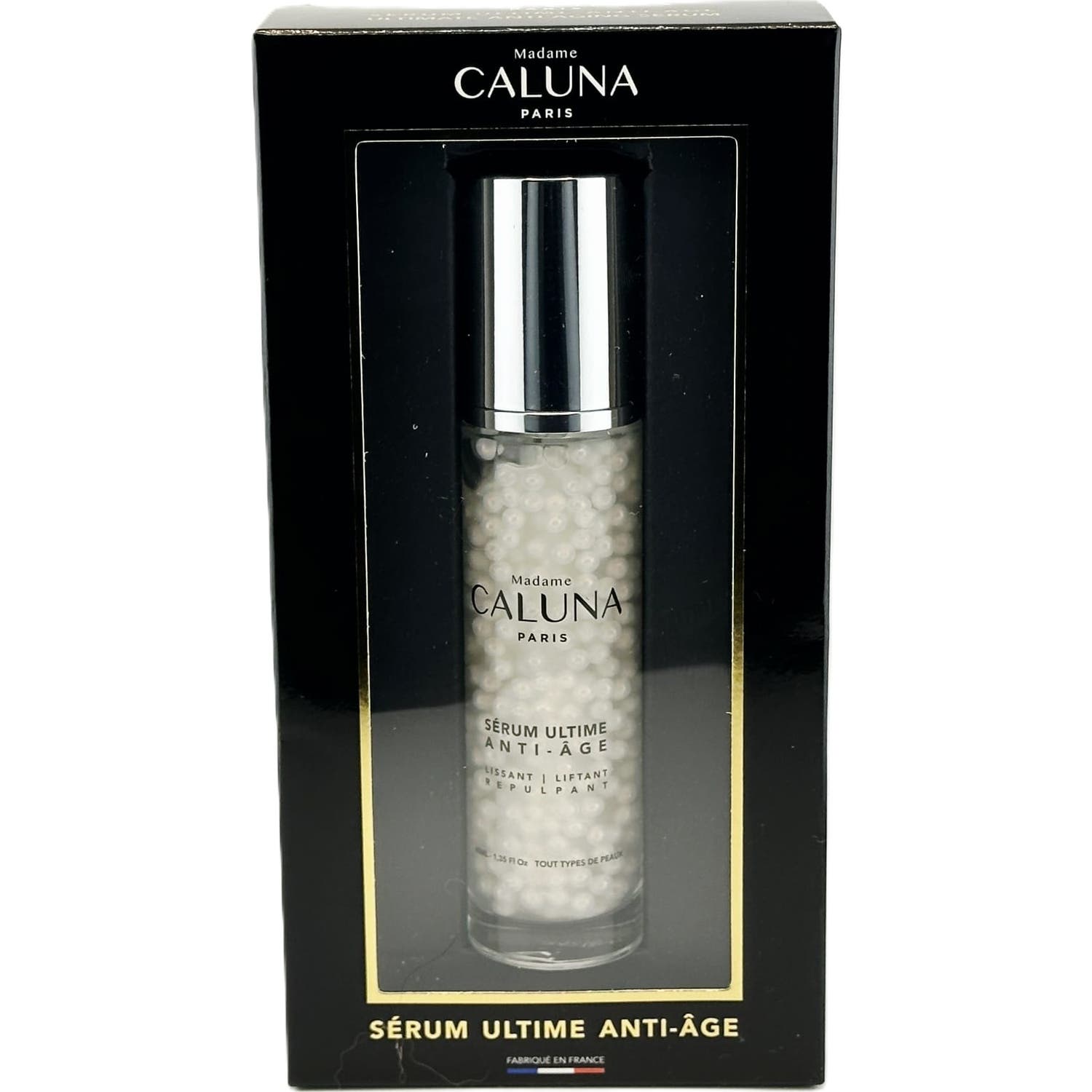 Madame Caluna Sérum Ultime Antiedad 40ml