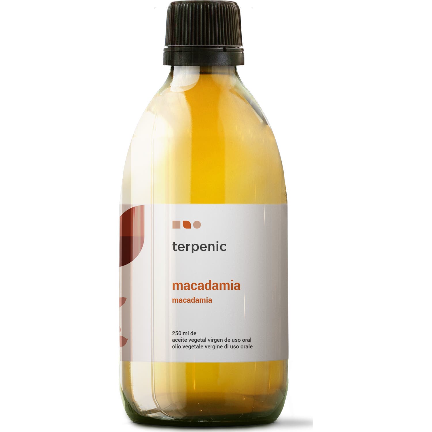 Terpenic Macadamia V 500ml | Natural Doctor
