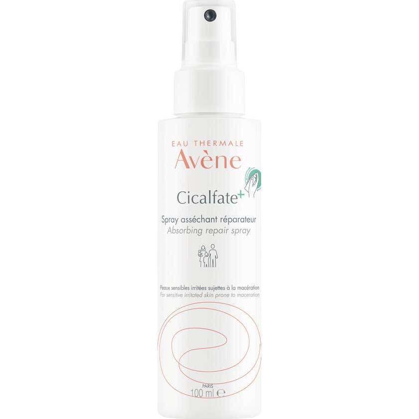 Avène Cicalfate+ Spray Secante Calmante 100ml