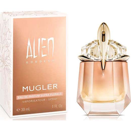 Mugler Alien Goddess Supra Florale Eau de Parfum 30 ml