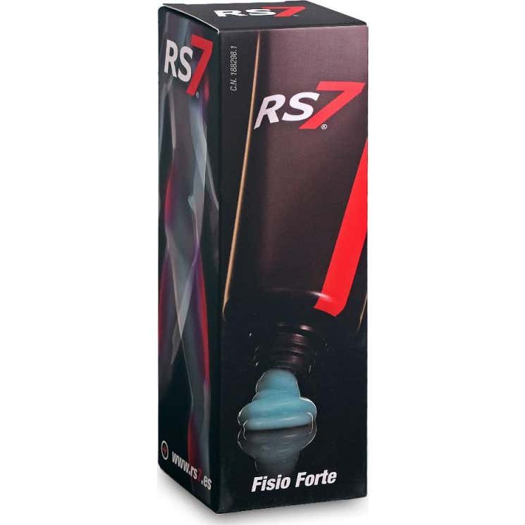 RS7 Fisio Forte Crema de Masaje Deportivo 60 ml