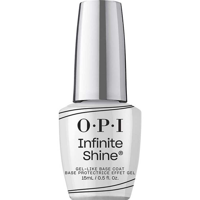 Opi Infinite Shine Base Coat Efecto Gel 15ml