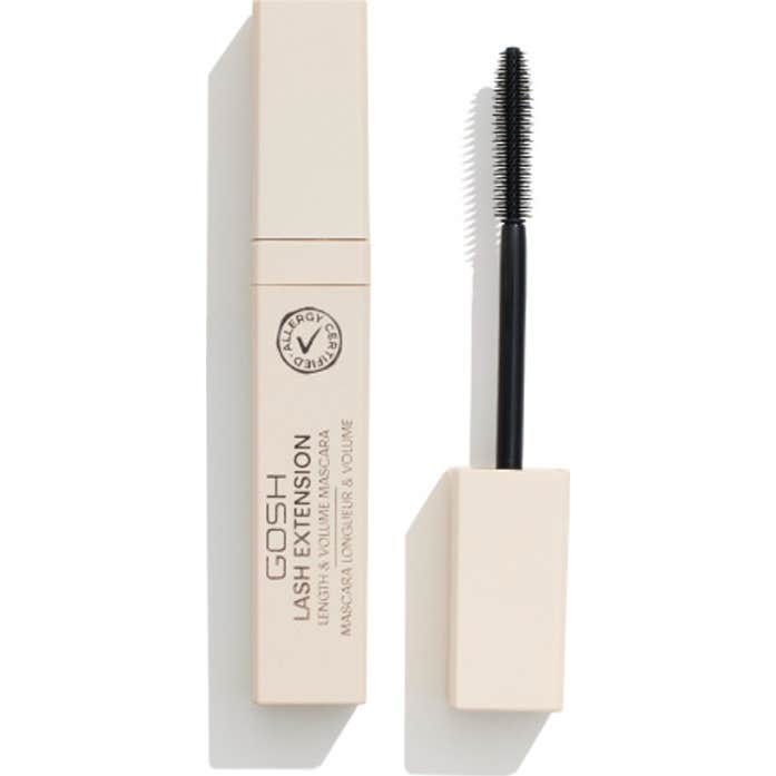 Gosh Lash Extension 001 Extreme Black 7 ml