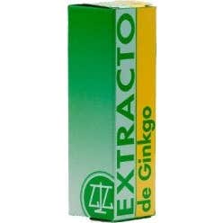 Equisalud Extracto de ginkgo 31 ml