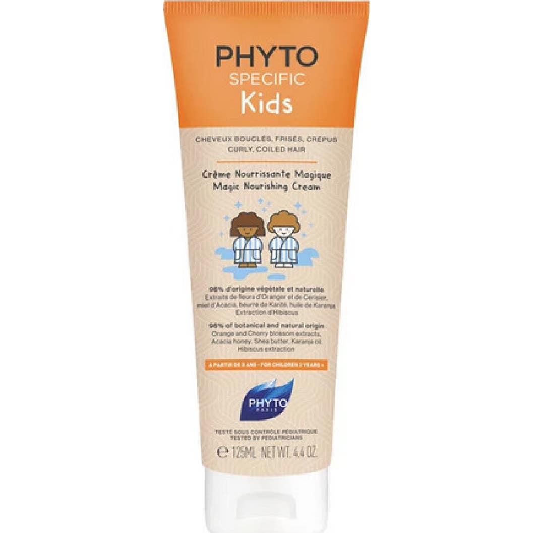 Phytospecific Kids Magic Crema Nutritiva 125ml