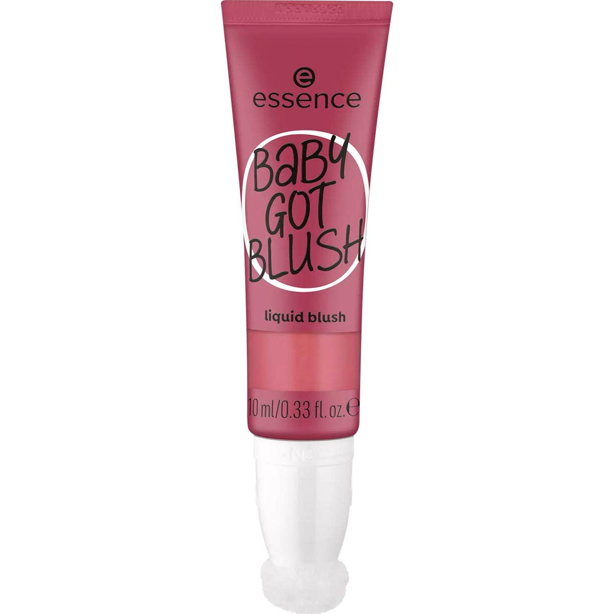 Essence Baby Got Blush Blush Líquido 20 Blushin Berry 10ml