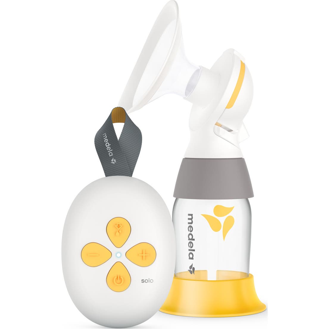 Medela Sacaleches Eléctrico Individual 1ud