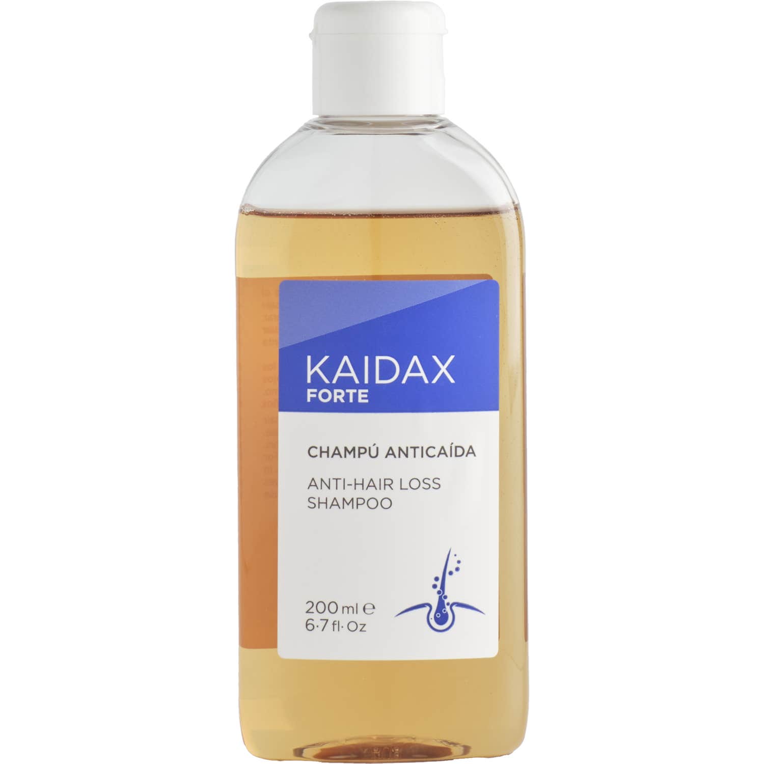 Kaidax Champú Anticaída 200Ml