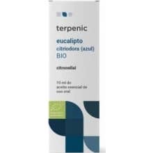 Eucalipto Citriodora Bio 10ml Aceite Esencial